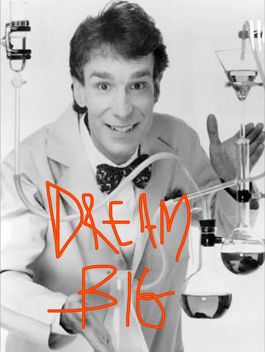 ComplexStyle's tweet image. The &apos;Marty Supreme&apos; jacket has officially reached BILL NYE!!

Who&apos;s next?