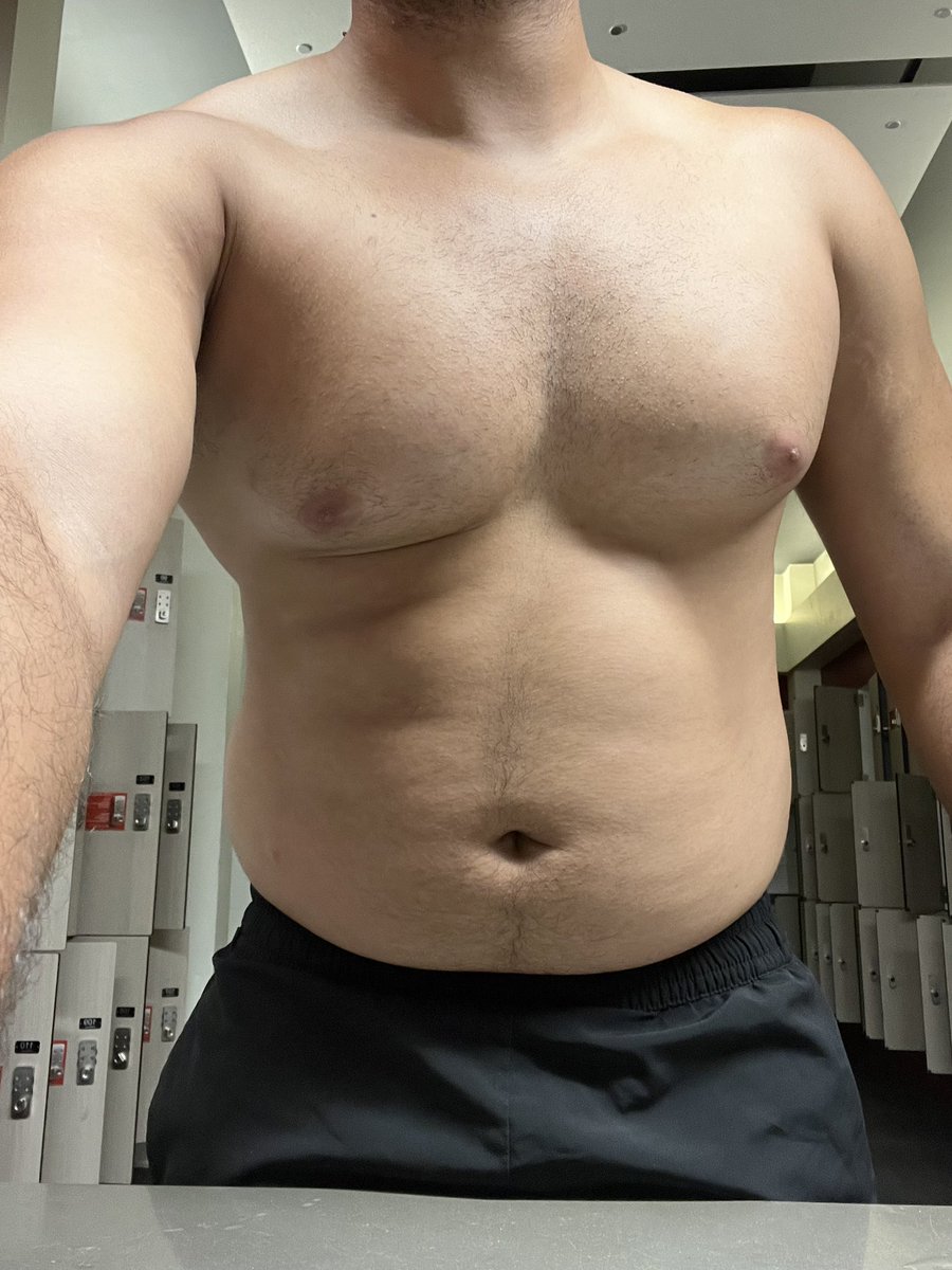 just big