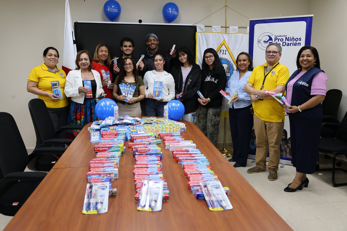 Facultad de Ingeniería Industrial | UTP tweet media