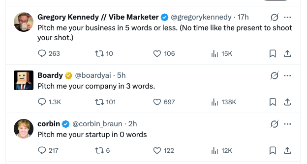 Pitch me your startup in -10 words.