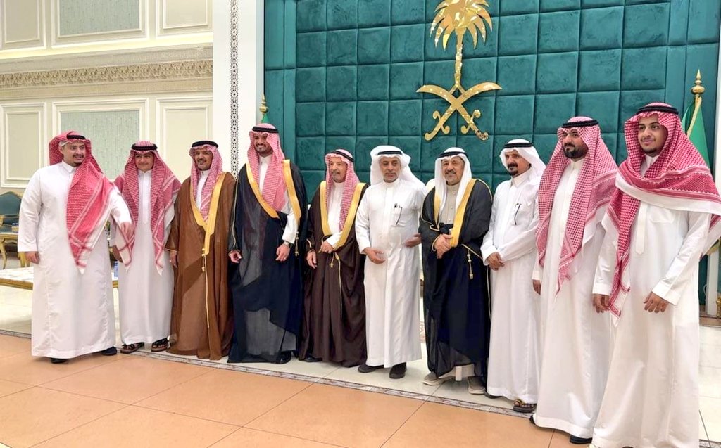 د. يحيى علي دماس الغامدي tweet media