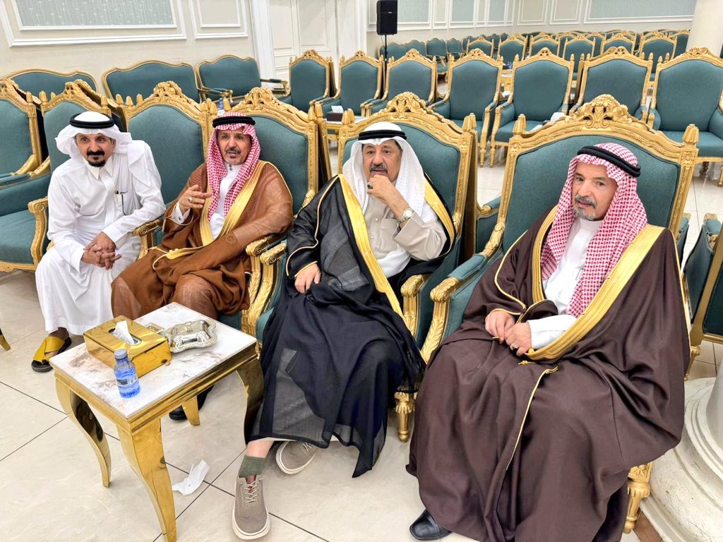 د. يحيى علي دماس الغامدي tweet media