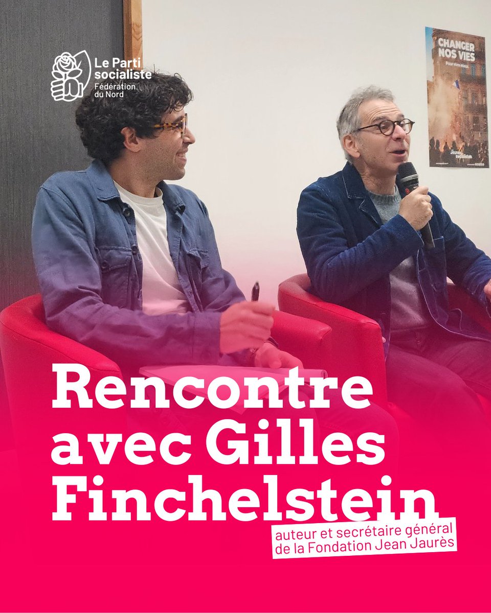 Fédération du Nord du Parti Socialiste tweet media