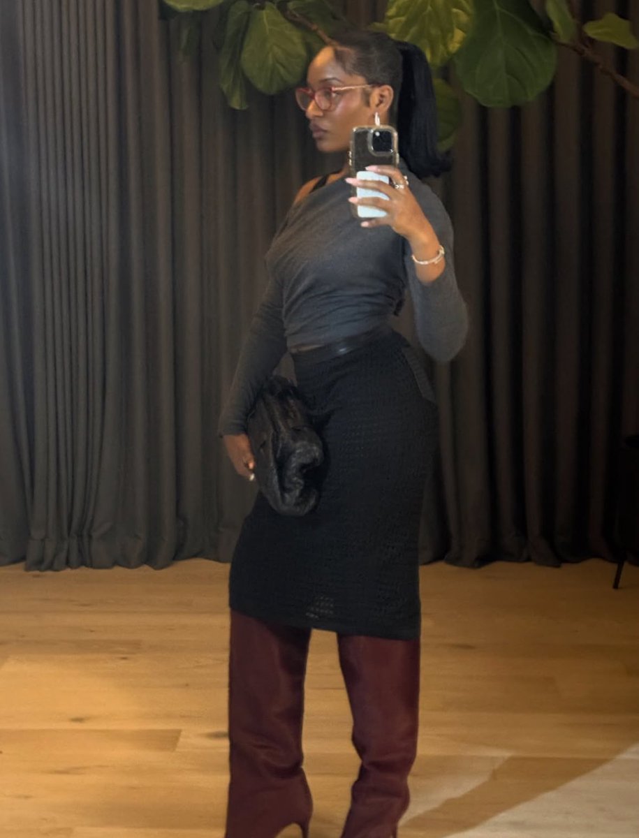 hypetribeng's tweet image. Ayra Starr in New Photos 📸 🤩