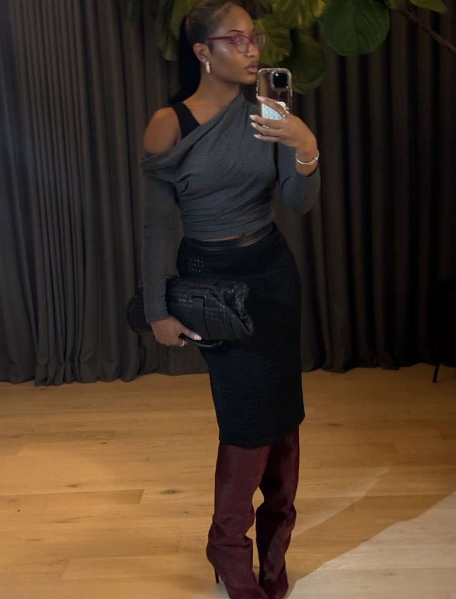 hypetribeng's tweet image. Ayra Starr in New Photos 📸 🤩