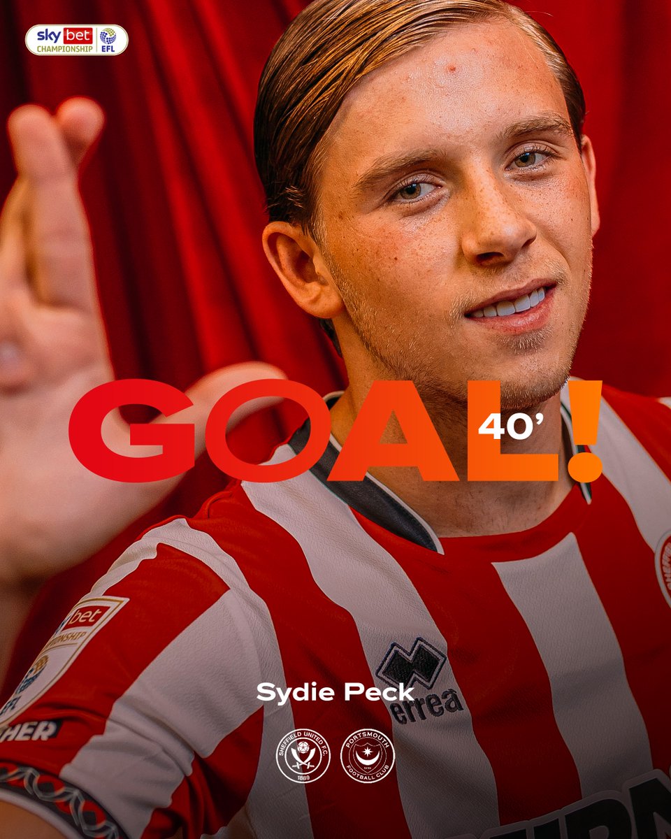 SheffieldUnited's tweet image. 