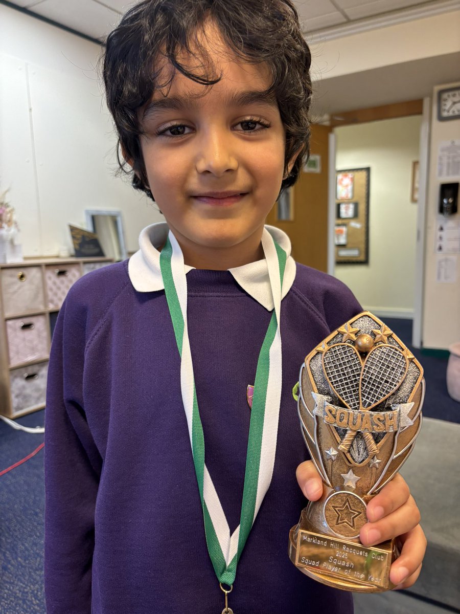 olive_bolton's tweet image. We love celebrating our pupils’ achievements outside of school too #Squash #Sports #Enrichment #WeAreStar #Respect #Ambition