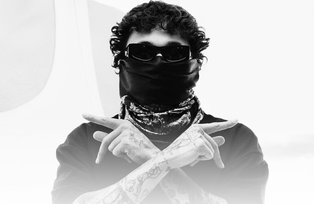 musictrendscol's tweet image. 🚨 SOLD OUT ALERT 🚨

Últimas 2.000 entradas y BEÉLE agota su séptimo Movistar Arena 😱