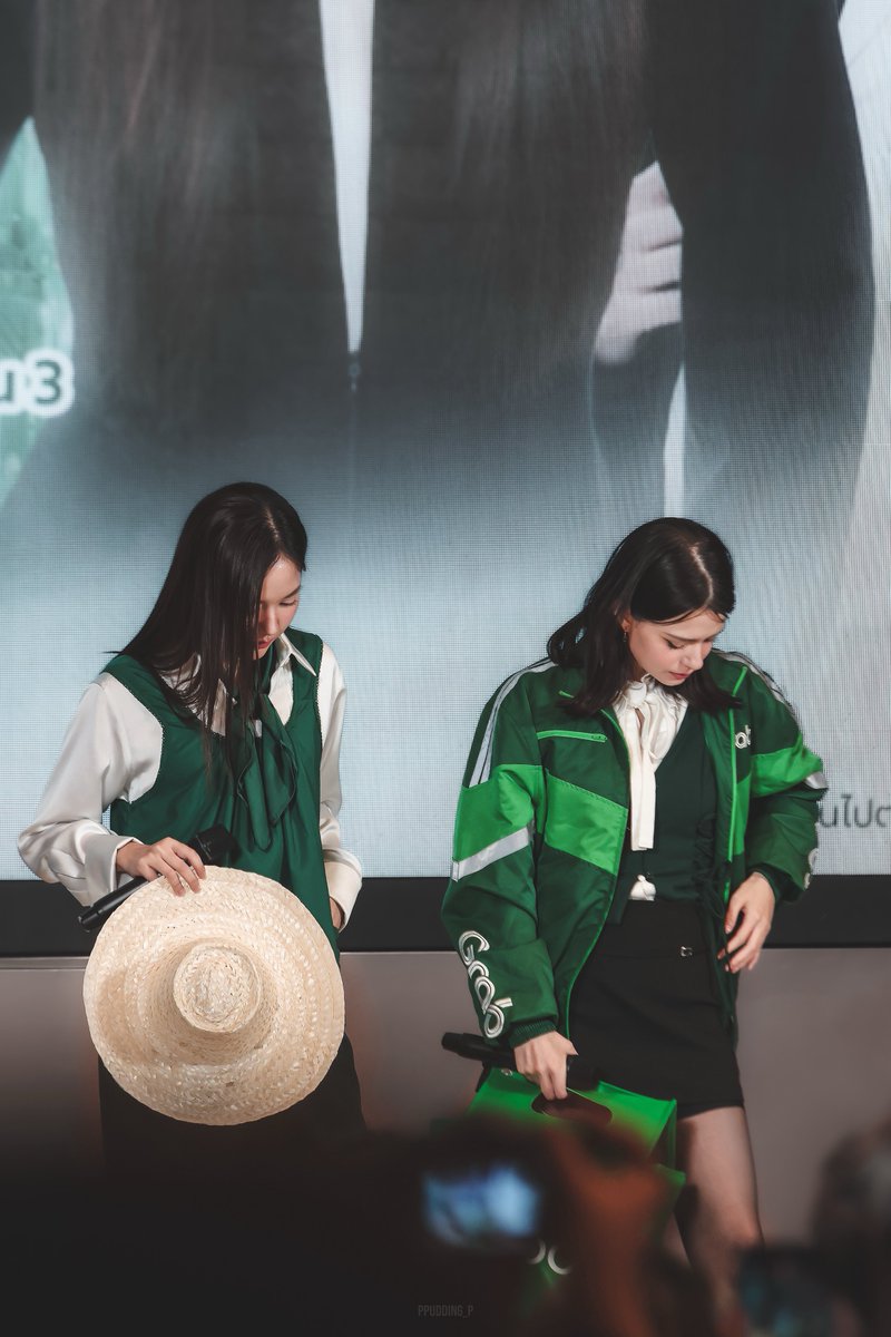 ppudding_p's tweet image. 💚