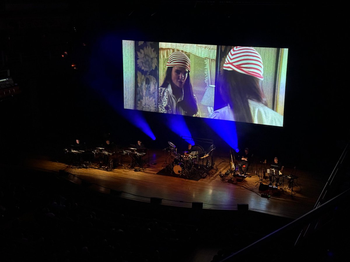 The Music Agency tweet media