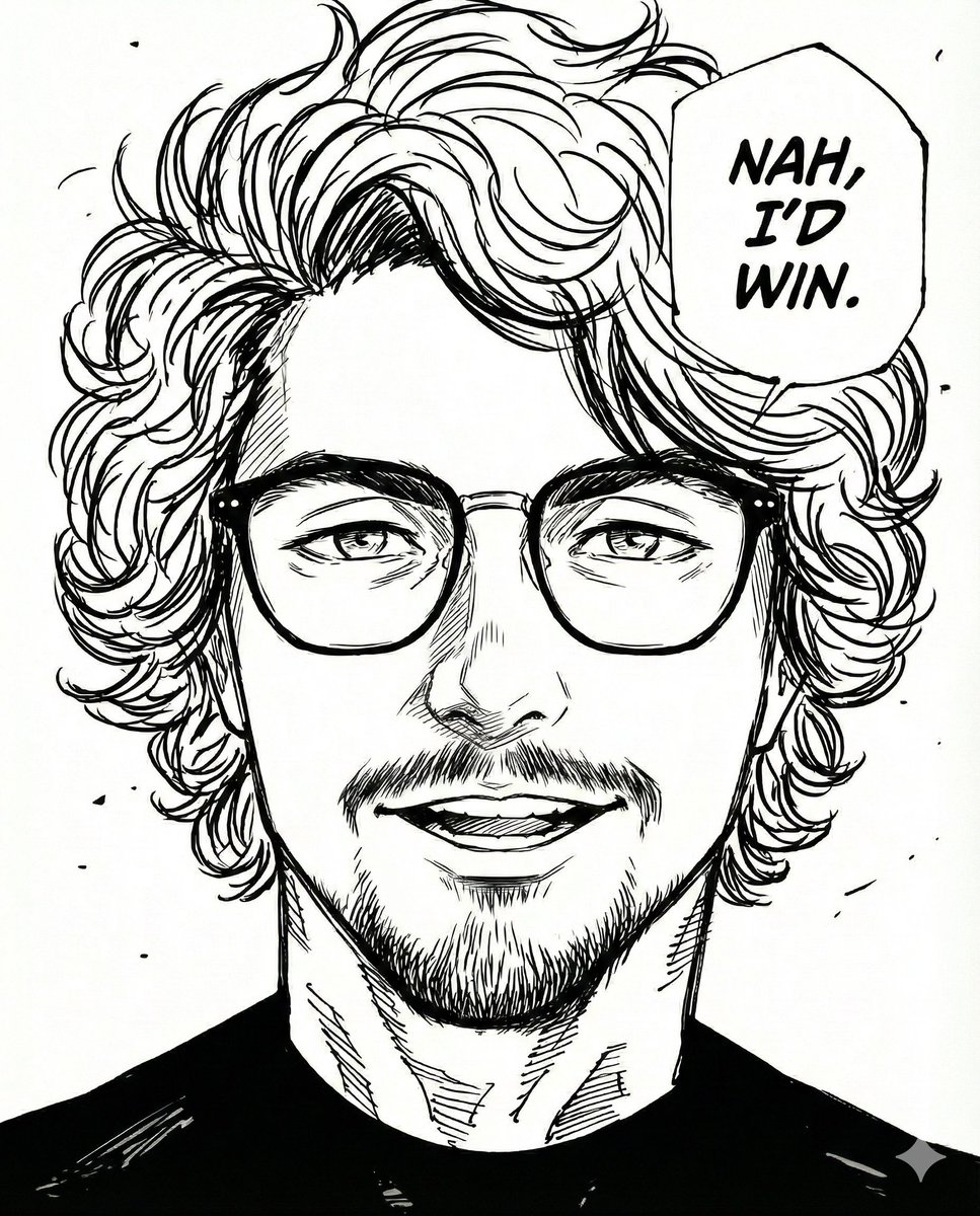 Gabriel VT tweet media