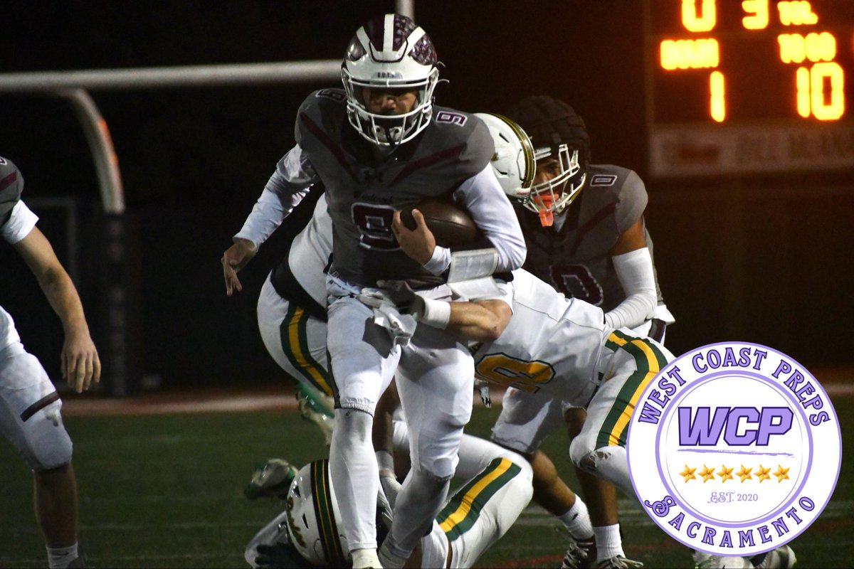 West Coast Preps Sacramento tweet media