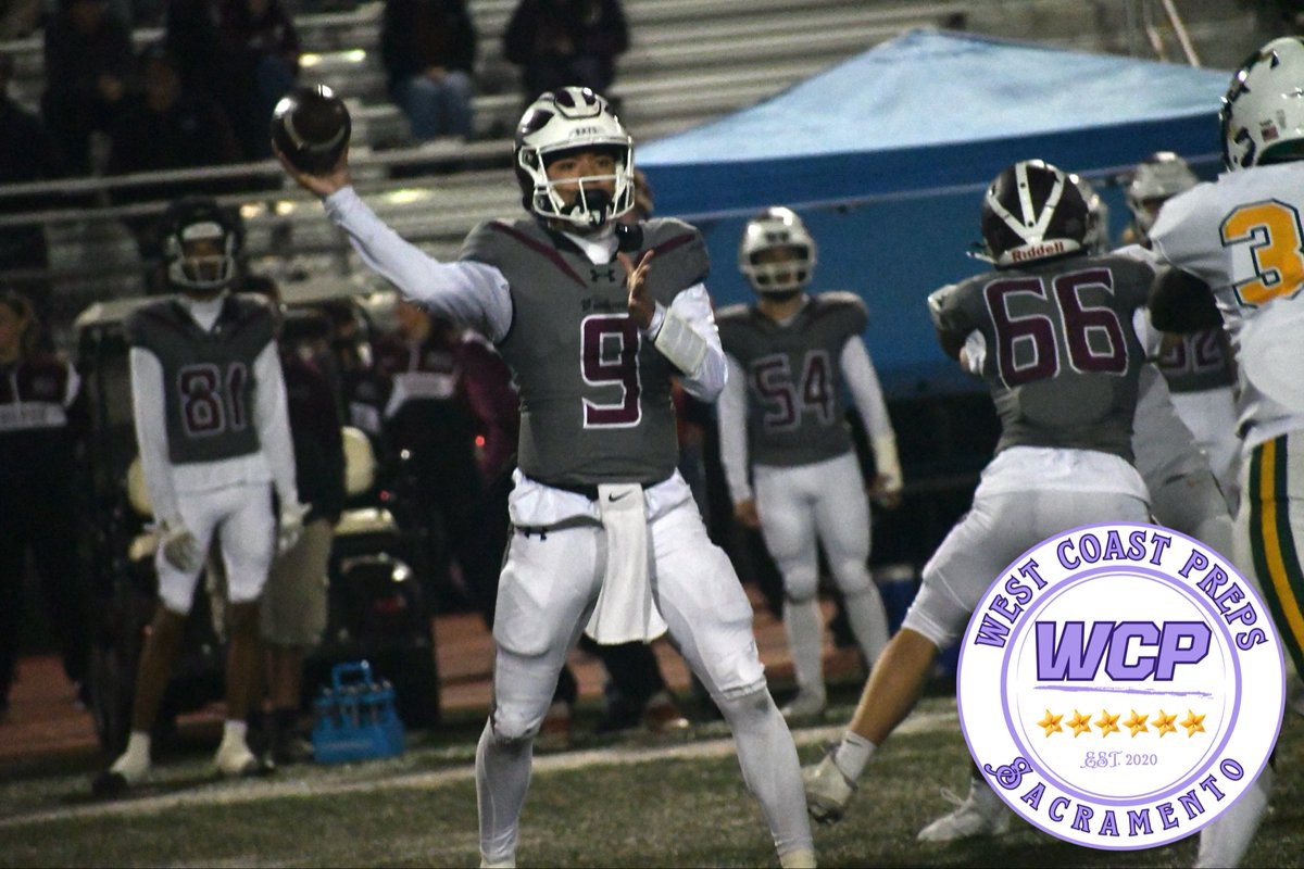 West Coast Preps Sacramento tweet media