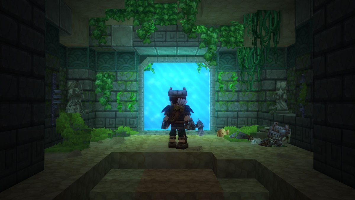 Simon reveals by this upcoming Monday, they will announce the official early access Release Date for Hytale.