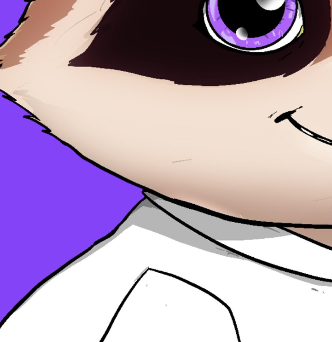 🚨INCOMING PREVIEW ALERT🚨

A fluffy, excited raccoon is ready paws tapping and tail twitching as its NFT image preview drops NOW! With bright eyes and festive energy, it can’t wait to share cozy vibes, good food, and holiday fun. 👀🐾

DROPPING DEC 19th for 28 POL EACH! 🦝