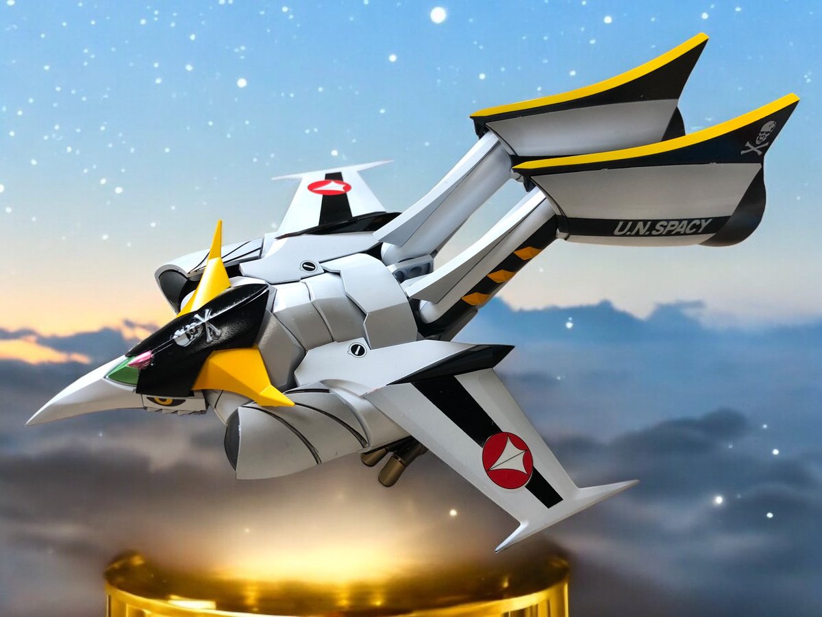 VF1VALKYRIE (@Z32Zx) / Posts / X