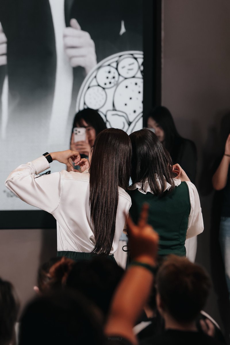 ppudding_p's tweet image. 🤍✨