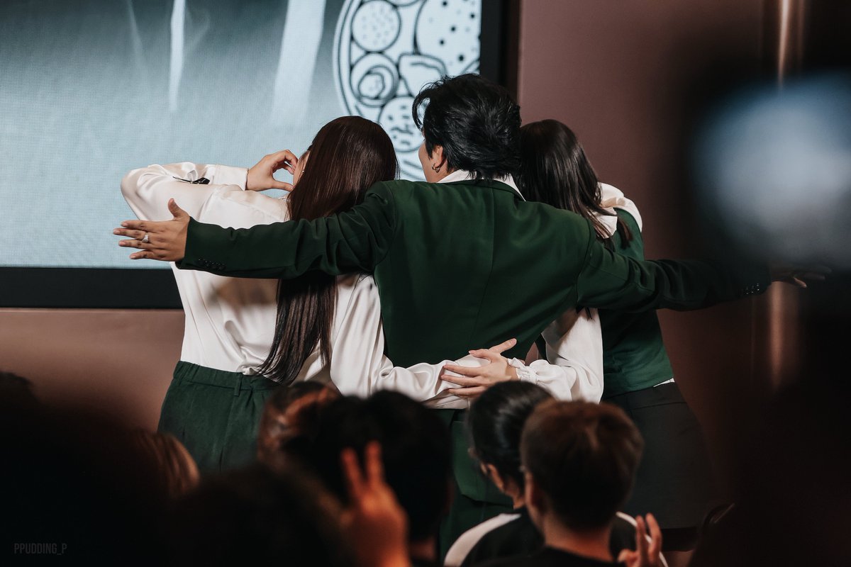 ppudding_p's tweet image. 🤍✨