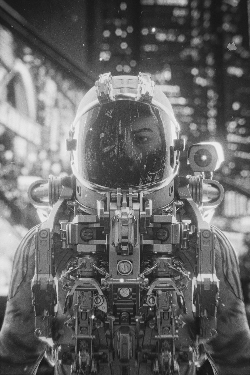 vlad3design's tweet image. Also tested out a black and white render and it looks incredible in compositor!