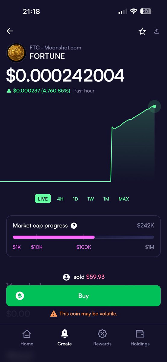 ENDrugpull's tweet image. The same routine over and over again
#memecoins