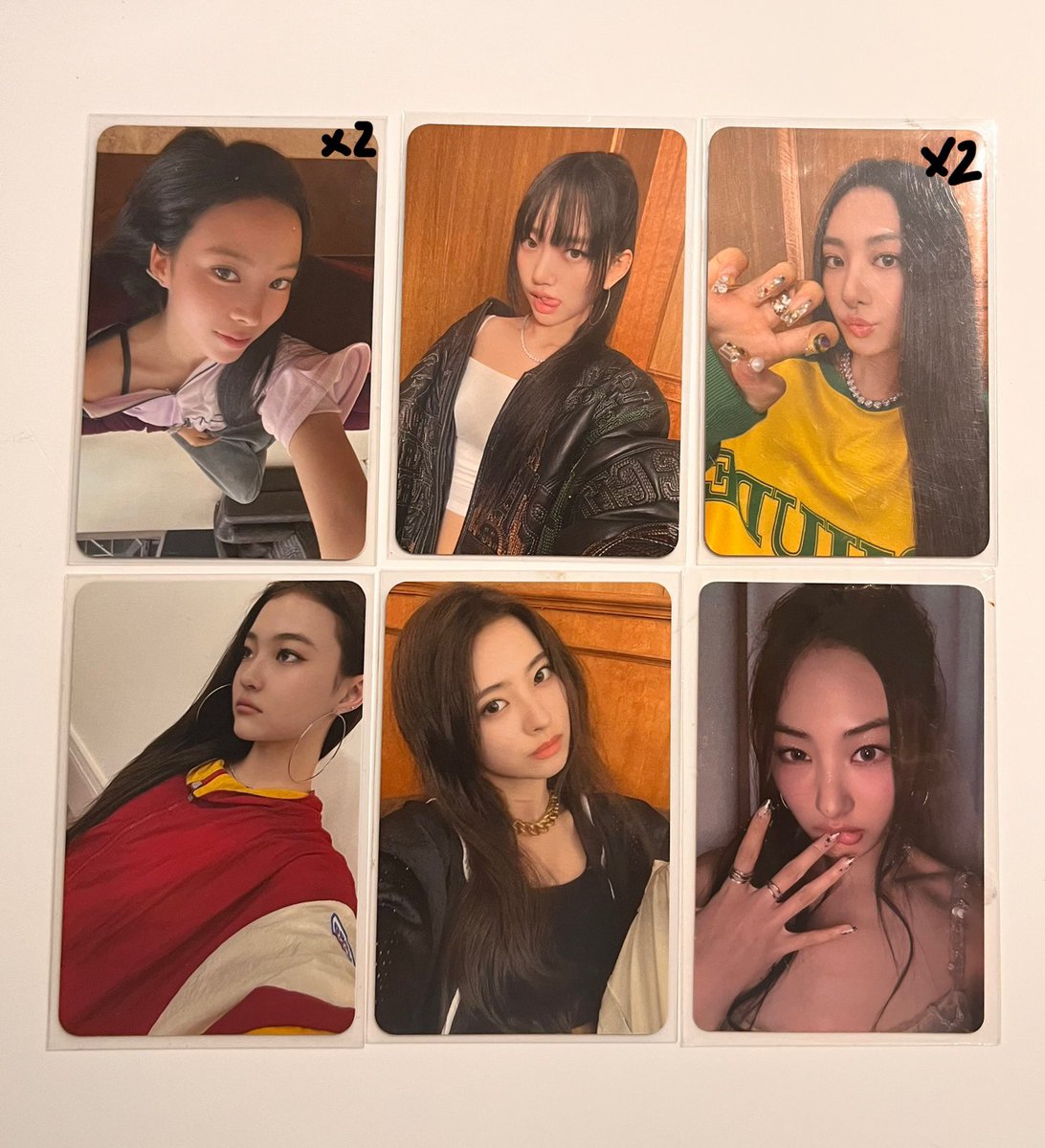 Blackpink lisa meovv satis 

Aldigim fiyatlara ekledim 
x2 yazanlrdn iki tane vr 
Fiyatlar altta 

<a href="/meovvsatis/">meovv satış & takas</a> <a href="/bpsatistakas/">BLACKPINK Satış & Takas</a>