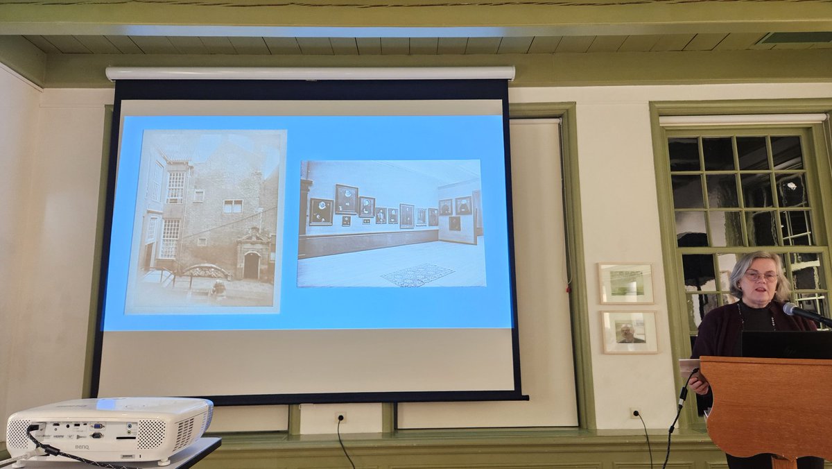 André A. Buwalda 📈 tweet media