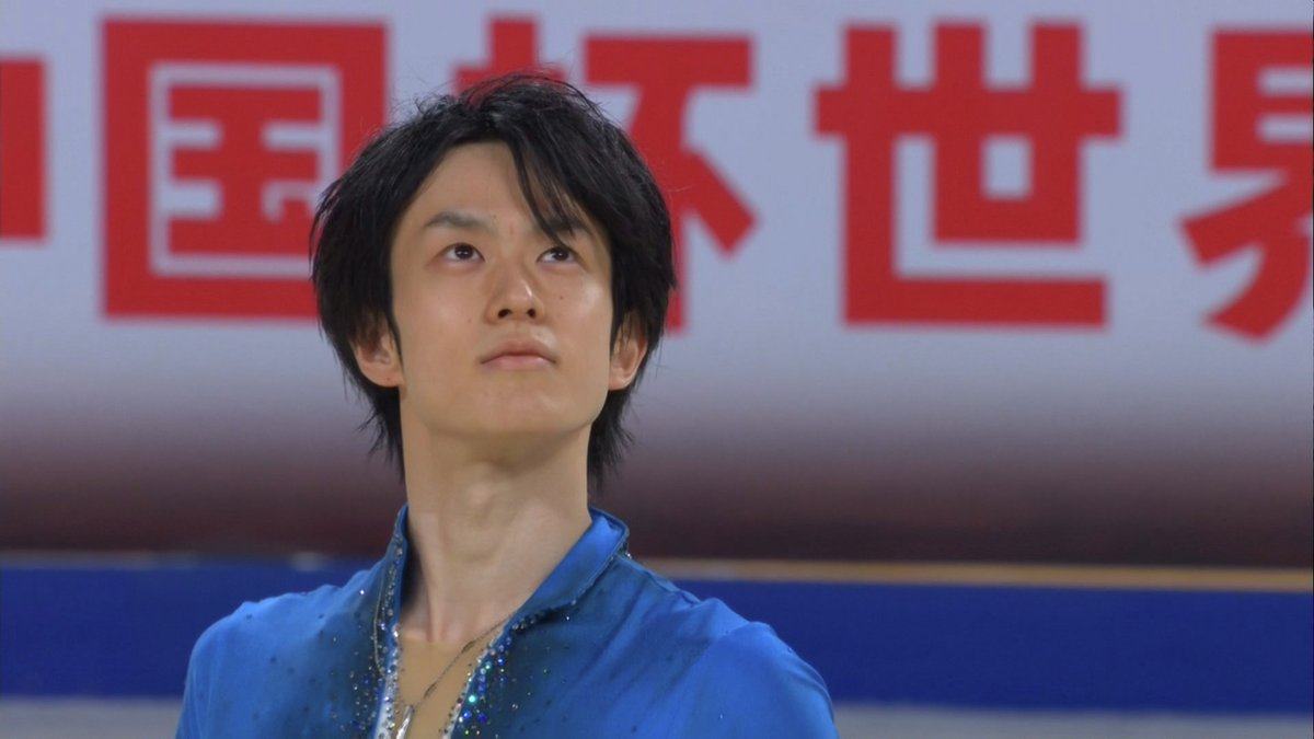 tvasahi_cs's tweet image. 【ch2】このあとすぐ‼あさ8時～ #フィギュアスケート グランプリシリーズ2025「第2戦」中国大会🇨🇳
「男子フリー・ペアフリー」⛸“シーズンベスト”でショート首位発進 #佐藤駿 を始め #山本草太 らが表彰台を狙う🏆
tv-asahi.co.jp/ch/contents/sp…