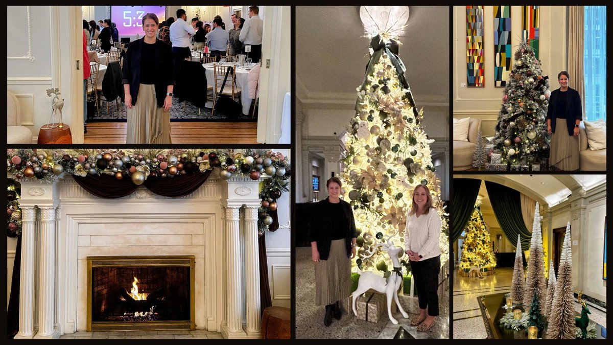 Wrapped up a firm-wide training with the amazing team at Rolfe Benson and my heart is full.

When a team shows up smiling, engaged, contributing, and supporting one another, you feel the power of culture, trust, and psychological safety.

Here’s to a strong path ahead for 2026!