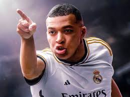 #امبابي ريال مدريد ابداع صراحه ..
3 اهداف بأقدام امبابي  يصبح الهداف دوري الابطال 🔥🔥🔥
1 فنسيوس الهدف الرابع 🔥
#ريال_مدريد  4 / #اولمبياكوس 1
#دوري_أبطال_أوروبا