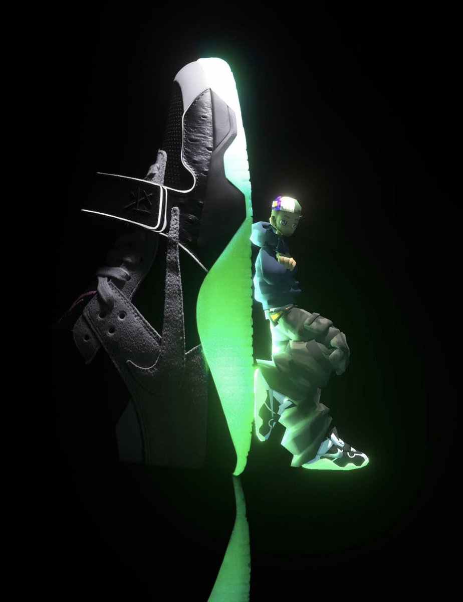 【プロモーションが公開】

Chase B 公式のInstagramで、トリプルコラボモデル、『 Chase B x Travis Scott x Jordan Jumpman Jack 』のプロモーションが公開

近日リリースを示唆。