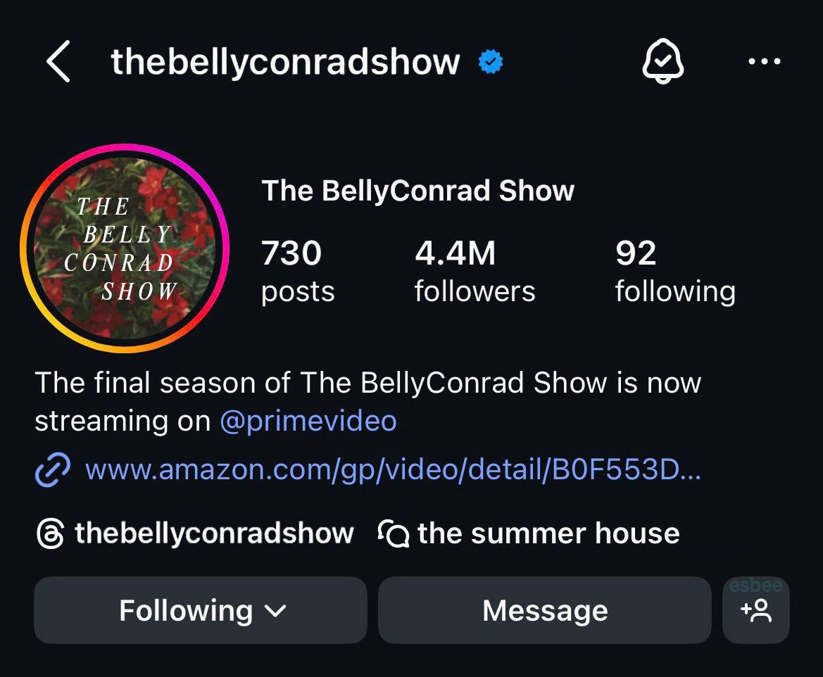 this is how it’s supposed to be btw