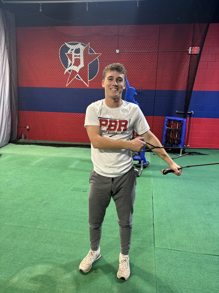 DMetroStars's tweet image. Great to see Stars alum back from college.