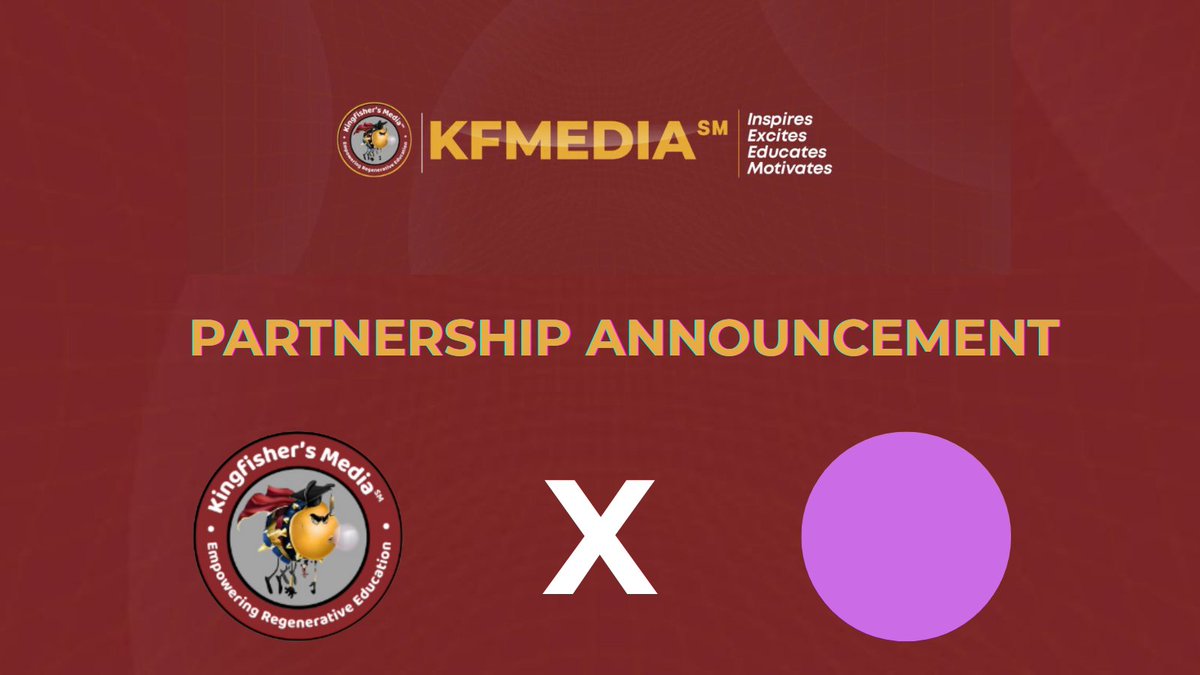 We are super excited to have a mission aligned partnership with <a href="/magenta_dao/">Magenta (məˈdʒɛntə)</a>. 

They are an upcoming film &amp; fashion DAO strategically bringing Web3 to LATAM working with independent students who wish to learn more about how blockchain can empower them.

Aa part of this