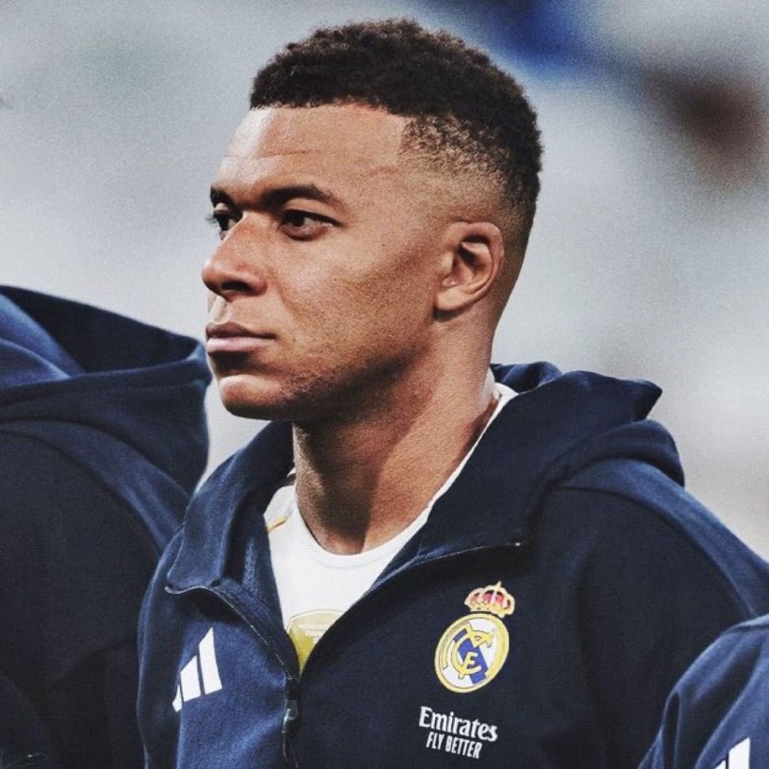 *🚨 — كيليان مبابي في مسيرته الكروية :*

*539 مباراة* 
*401 هدف*
*150 اسيست*

*551 مساهمة تهديفية خلال 539 مباراة! 😰🤍*