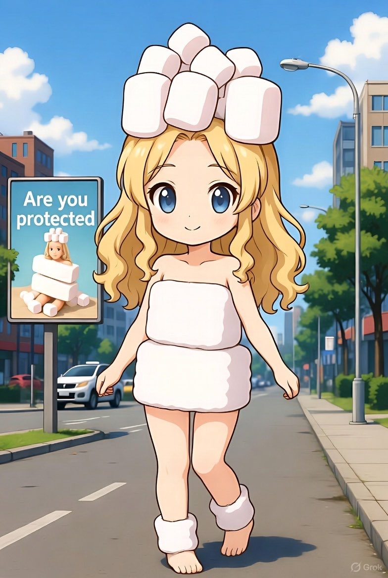 Samboychipp's tweet image. Your new day wear . Sweet protection that’s stylish and lets you bounce back whatever happens 😇😇😇