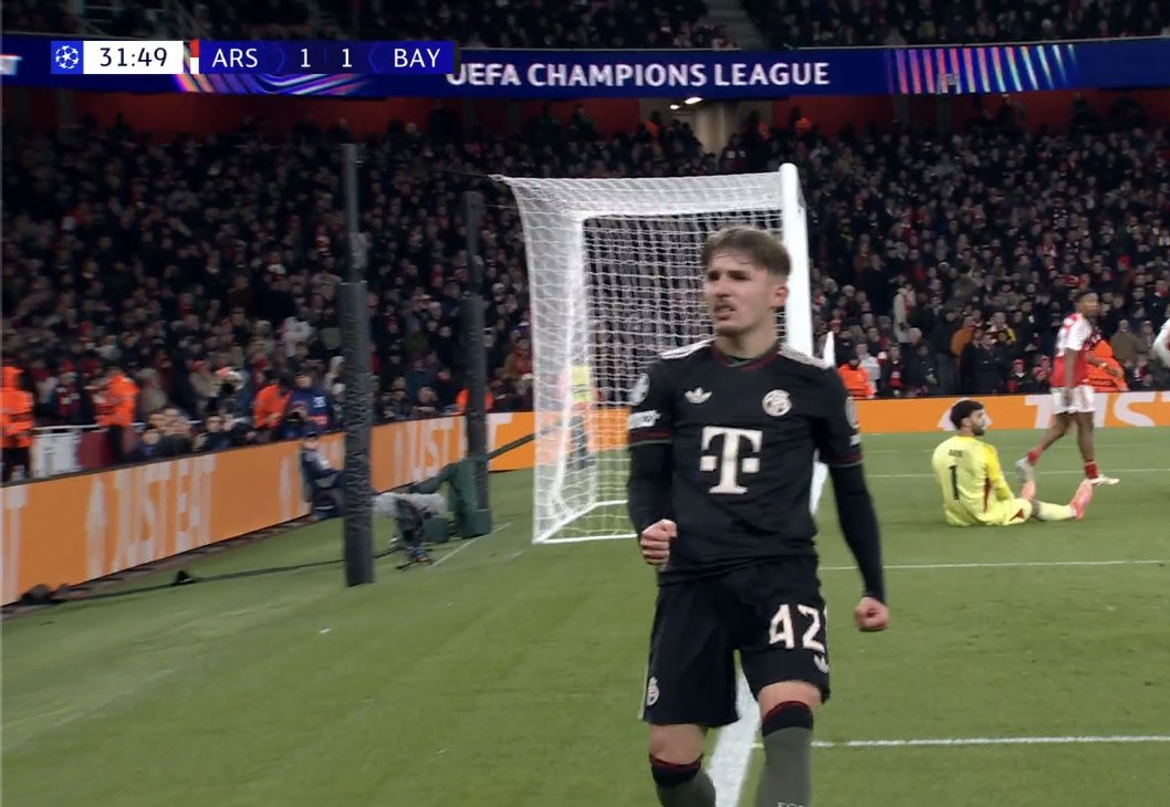 TouchlineX's tweet image. 1-1 Bayern Munich.  

GOOOOOOOOOOAAAAAAALLL KARL !!!!!!!!!!!!!!!!!!!!!!!!! WHAT A WONDERFUL GOAL !!!!!!!!!!!!!!!!!!!!!!!!!!!! GNABRY ASSIST !!!!!!!!!!!!!!!!!!!!!!!!!!!!!!!!!!!!!!!!!!!!!!!!!!!!!!!!!!!!!!