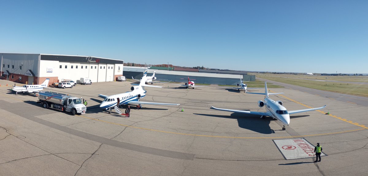 Paragon Aviation Group tweet media