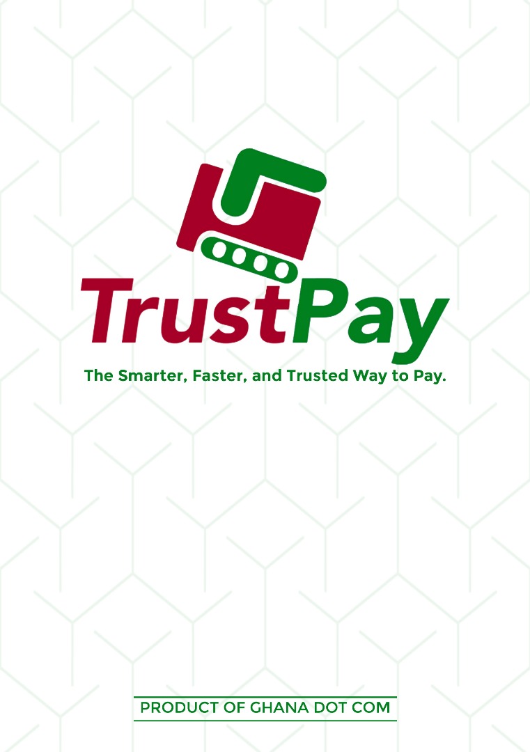 Ghana Dot Com Ltd tweet media