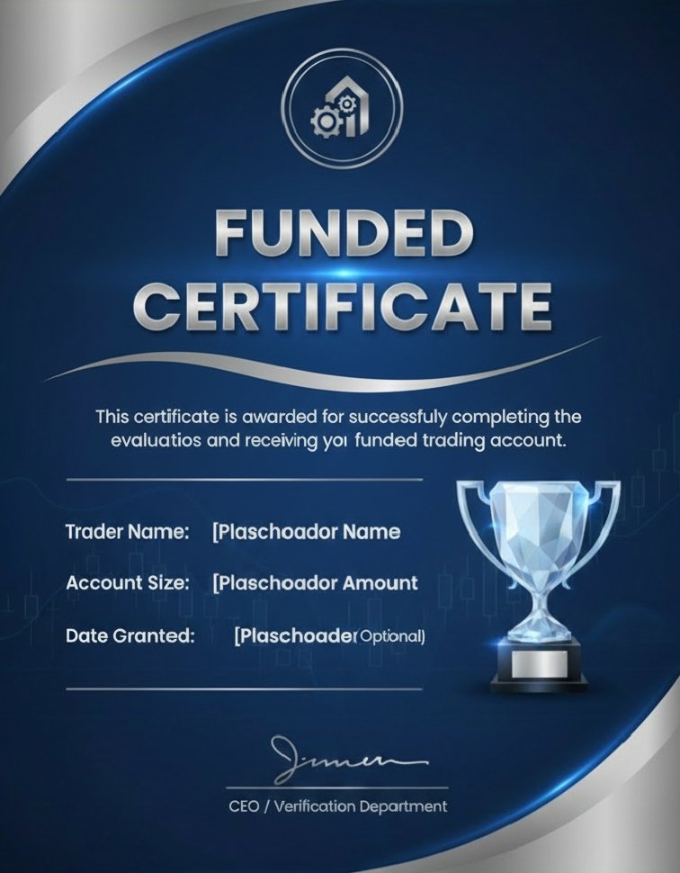 In the fast growing world of #Forex &amp; #Crypto Prop Firms, visuals aren’t just design they’re a powerful trust signal.

With 5+ years of experience working directly with Prop Firms, trading brands &amp; block chain platforms, I help companies create stop scrolling, conversion focused.