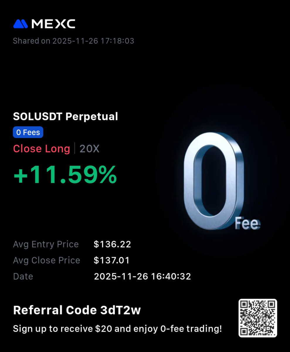 IamBobbikings's tweet image. Fair 
#Bitunix #MEXC #TradeSmart