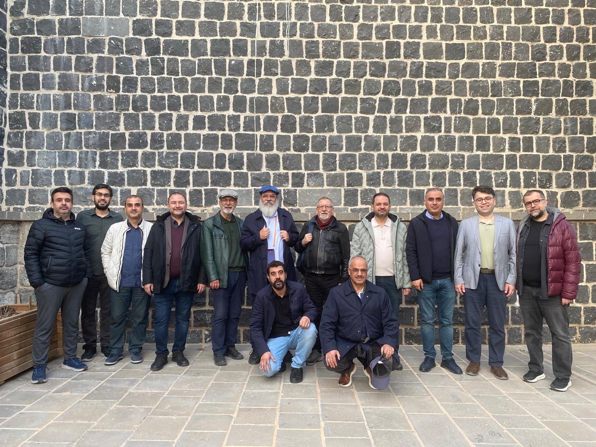 Bir sempozyumun ardından…