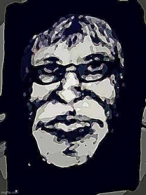 JeremeS20138's tweet image. A little quick sketch piece I did the other day with a little camera effects