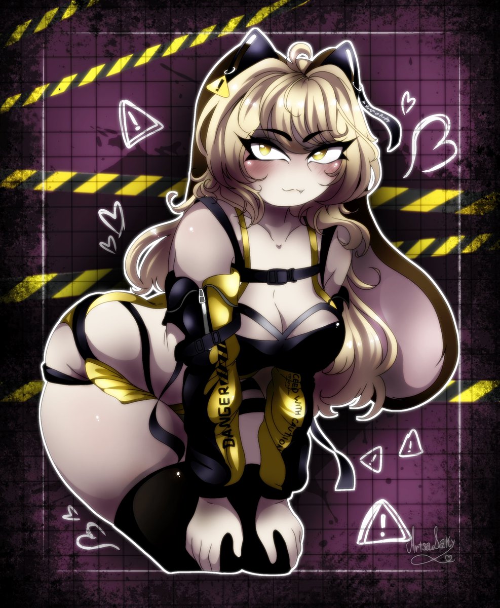 ArtsaSaky's tweet image. Another art of the challenge is finished! Oc by: @RachelPMaya 

#Br0kenColors #Br0kenColorsOC #Br0kenColorsfanart #digitalart