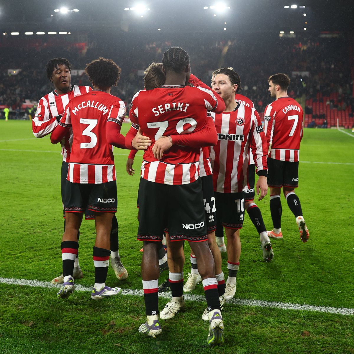 Sheffield United tweet media