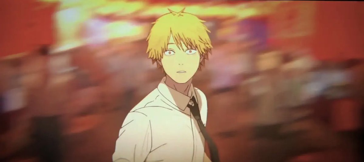 this makes me feel something