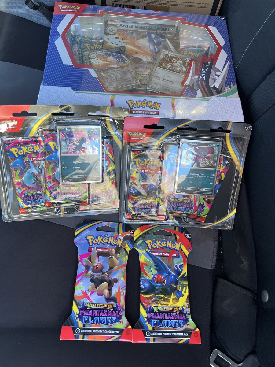 Ramon Te Be tweet media