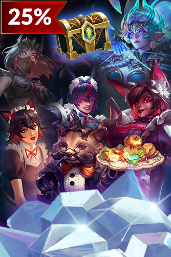 SMITE 2 tweet media