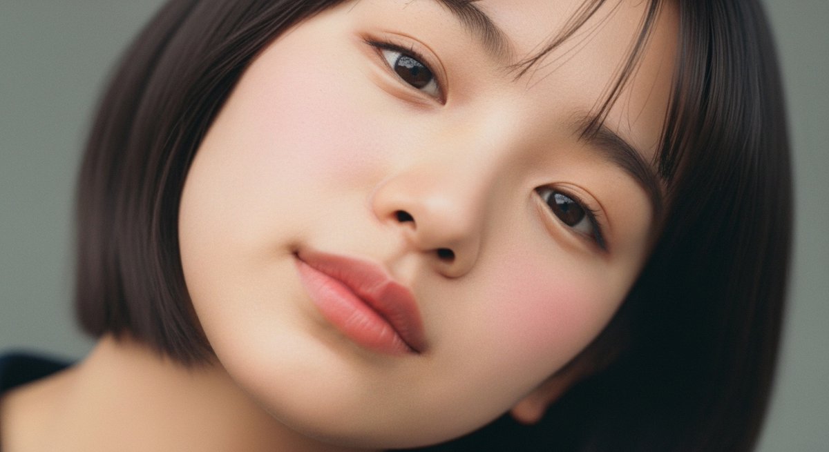 Poyom_f's tweet image. #nanobanana pro 役立つTips
構図:ショットはどのようにフレーミングされていますか? (例: 極端なクローズアップ、ワイド ショット、ロー アングル ショット、ポートレート)
アクション:何が起こっていますか? (例: コーヒーを淹れる、野原を駆け抜ける途中など)
極端なクローズアップの白砂繭美子!