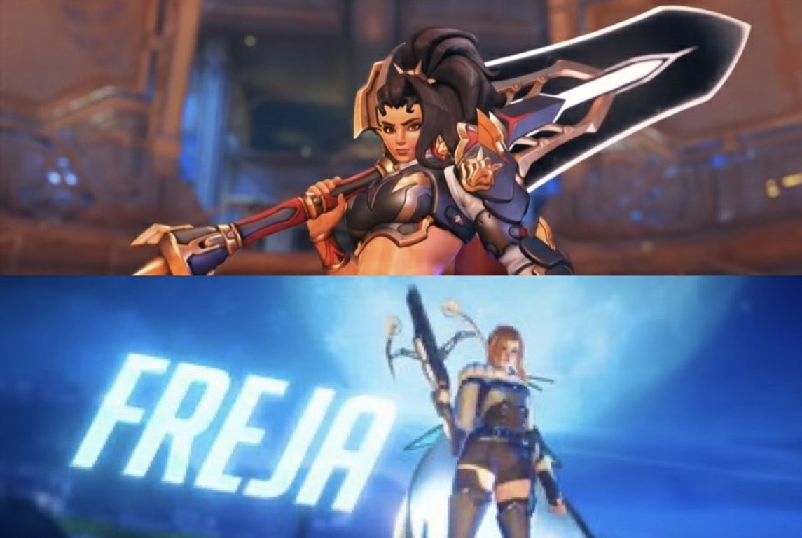 Now , who’s better ?