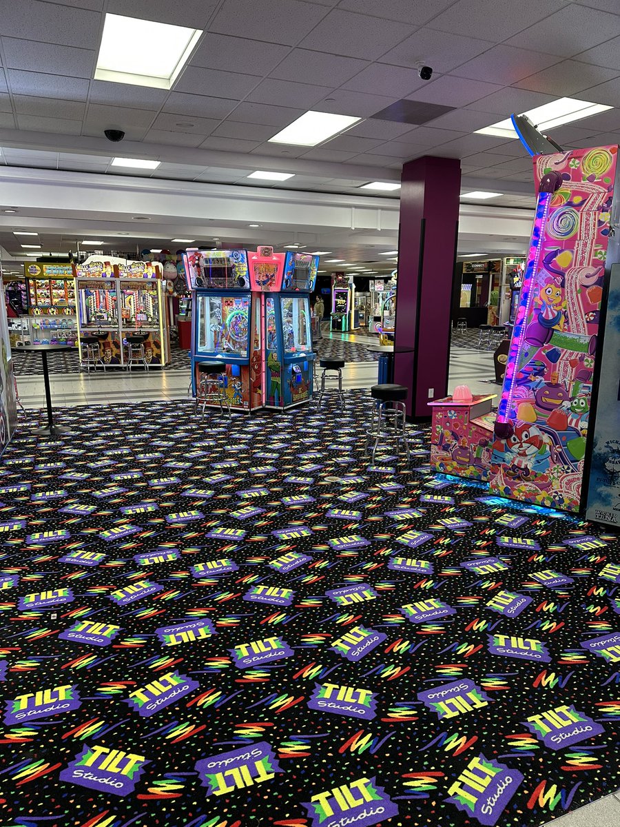 Having fun at this place with my boys but I just can’t help myself….

“I wonder how much they rent this space for?”

“Do they lease or own these machines?”

I’m definitely an addict!